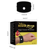 Nylon Blood Glucose Wristband for Stress Relief