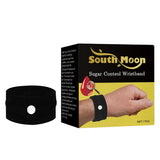 Nylon Blood Glucose Wristband for Stress Relief