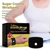 Nylon Blood Glucose Wristband Acupressure Tool