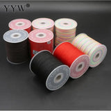 1mm Nylon Cord for Jewelry Making 518m