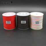 1mm Nylon Cord for Jewelry Making 518m
