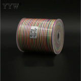 1mm Nylon Cord for Jewelry Making 518m