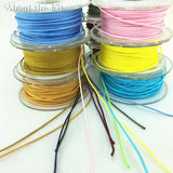 Nylon Cord Jewelry Accessories Beading Threads Handcraft Bracelet Lacing