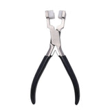 Nylon Pliers Stainless Steel DIY Jewelry Tools