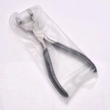Nylon Pliers Stainless Steel DIY Jewelry Tools