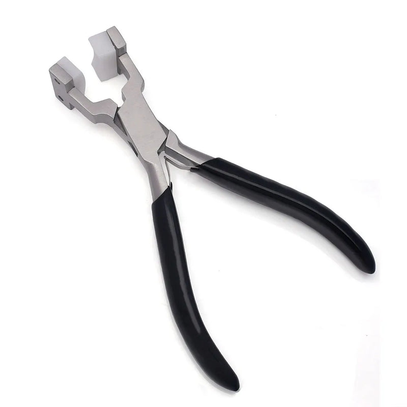 Nylon Pliers Stainless Steel DIY Jewelry Tools