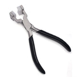 Nylon Pliers Stainless Steel DIY Jewelry Tools