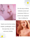 925 Silver O Pendant Charm for Necklace Chain DIY Silver Jewellery