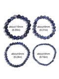 Grain Beaded Bracelet for Men & Women