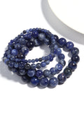 Grain Beaded Bracelet for Men & Women