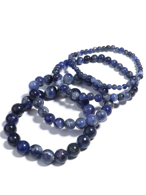 Grain Beaded Bracelet for Men & Women