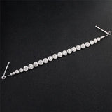 Rhinestone Wedding Headbands Bride Hair Band Bridal Crown Accessories