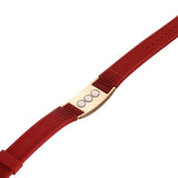 OKTRENDY Magnetic Bracelet Men Silicone Bangle Gents Wristband
