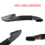 OM651 Engine Air Hose Pipe for W176 W246 W117 W156 CLA GLA-Class