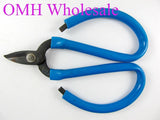 Portable Steel Scissors Jewelry Tool for Office Household PJ431