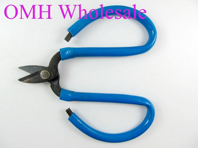 Portable Steel Scissors Jewelry Tool for Office Household PJ431