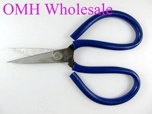 OMH Portable Steel Scissors Jewelry Tool for Office/Home PJ430