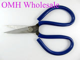 OMH Portable Steel Scissors Jewelry Tool for Office/Home PJ430