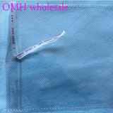 200pcs 11x16cm OPP Self Adhesive Clear Plastic Bags Jewelry Display PJ369-5