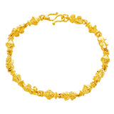 European Fine Woman Man Party Bracelet Bangle