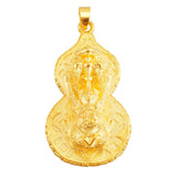 OMHXFC Jewelry PN429 24KT Pendant Charm
