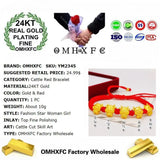 European Hot Woman Girl Party Birthday Gift Red Thread Bracelet