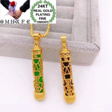 European Fine Woman Girl Party Wedding Gift Pendant Charm