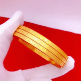 European Hot Woman Girl Star Bracelet Bangle