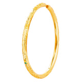 OMHXFC BE365 Nezha 24KT Bracelet Bangle