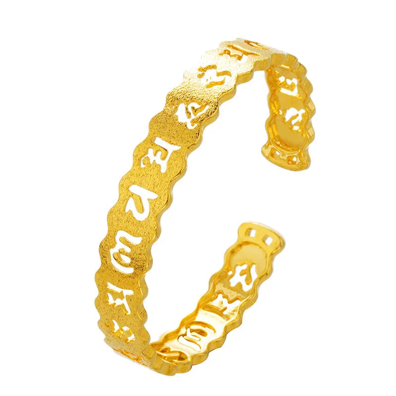 European Fine Woman Girl Party Birthday Wedding Gift Bracelet Bangle
