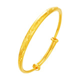 European Fine Woman Girl Party Birthday Wedding Flower Great Wall Bracelet