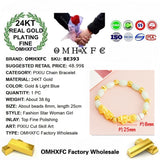 European Hot Fine Girl Party Birthday Wedding Gift Bracelet