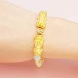 European Hot Fine Girl Party Birthday Wedding Gift Bracelet