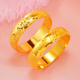 European Fine Woman Girl Party Birthday Wedding Gift Star Heart Bracelet Bangle