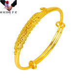 BE527 European Fine Woman Bride Phoenix Bracelet Bangle