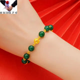 BE529 European Fine Beads Bracelet for Women