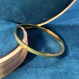 European Fine Woman Girl Mother Party Birthday Wedding Gift Bracelet Bangle