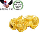 European Fine Party Birthday Gift PIXIU DIY Pendant Charm PN340