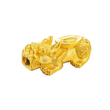 European Fine Party Birthday Gift PIXIU DIY Pendant Charm PN340