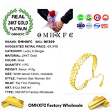 European Hot Woman Female Party Birthday Wedding Gift Bangle BE309