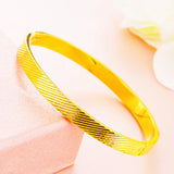European Jewelry Female Party Bangle BE301