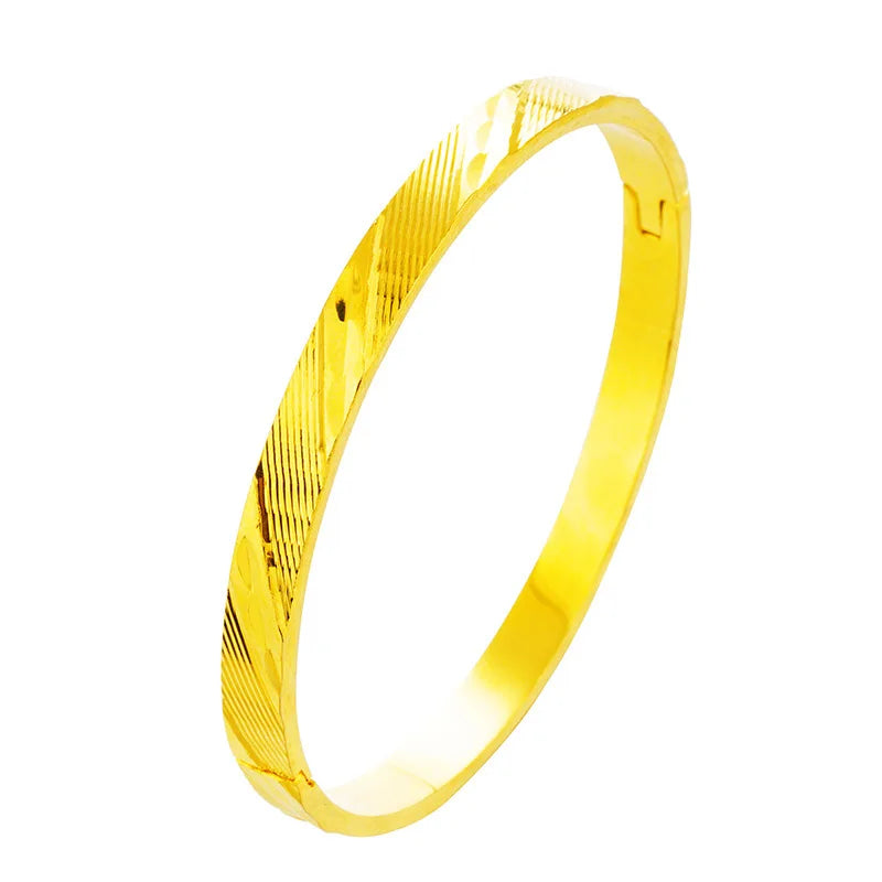 European Jewelry Female Party Bangle BE301