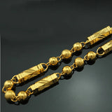 European Male Chain Necklace NL60