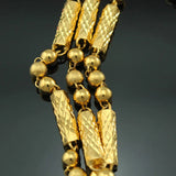 European Male Chain Necklace NL60