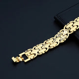 OMHXFC European Man Party Wedding Gift Wide Watch BE271