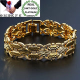 OMHXFC European Man Party Wedding Gift Wide Watch BE271