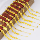 Vintage PIXIU Flower Rose 18KT Bracelets BE184
