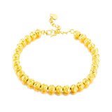 European Style Vintage Sand Beads Bracelet