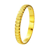 Bohemia Wave 24KT Bangles Bracelets BE118