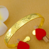 European Dragon Phoenix Bracelet BE290